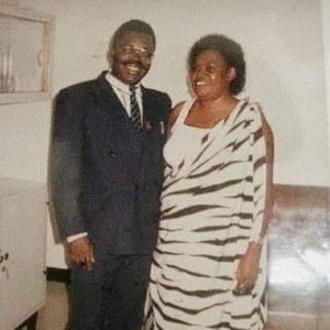 Meet your Posher, Jeannette